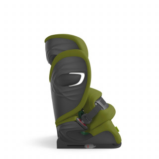 Cybex a-s Pallas G i-size(76-150cm), NatureGreen