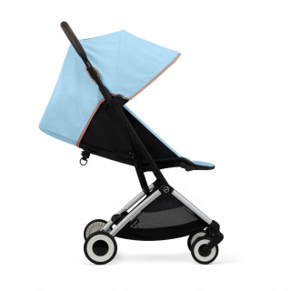 Cybex kolica Orfeo, Beach Blue