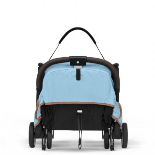 Cybex kolica Orfeo, Beach Blue