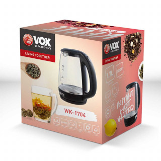 Vox ketler WK1704 