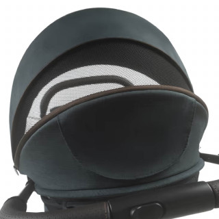 Leclerc Baby kolica Influencer Air, Denim Blue