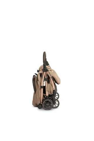 Leclerc Baby kolica Hexagon, Champagne