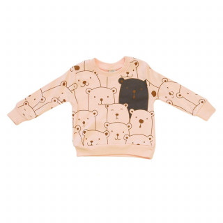 Lillo&Pippo komplet 2/1, devojčice 