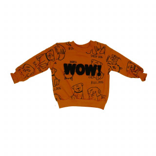 Lillo&Pippo komplet 2/1, unisex
