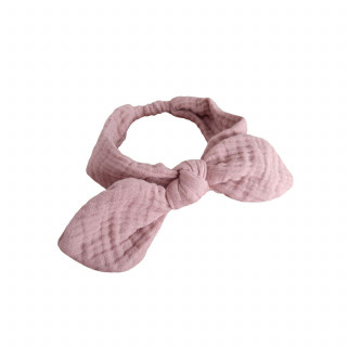 Baby Textil traka za kosu od muslina