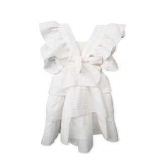 Baby Textil haljina, devojčice 