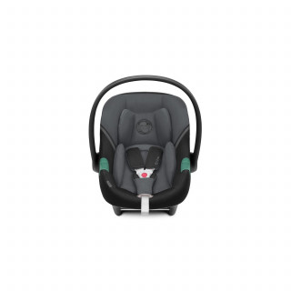 Cybex a-s Aton S2 i-size (45-87cm) Monument Grey