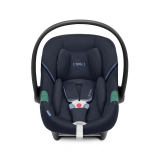 Cybex a-s Aton S2 i-size (45-87cm) Ocean Blue