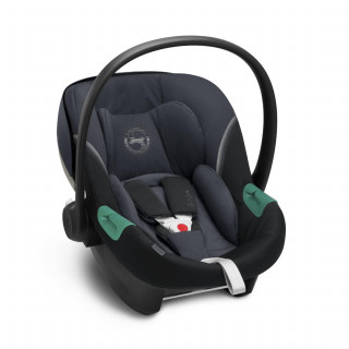 Cybex a-s Aton S2 i-size (45-87cm) Granite Black