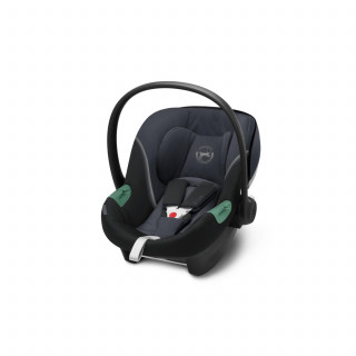 Cybex a-s Aton S2 i-size (45-87cm) Granite Black
