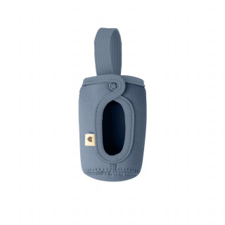 Bibs termos futrola za flašicu small, Petrol 