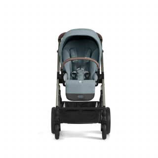 Cybex kolica Balios S Lux Sky Blue(taupe ram)