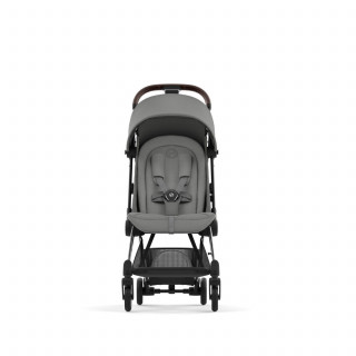 Cybex kolica Coya, Mirage Grey (chrome ram)