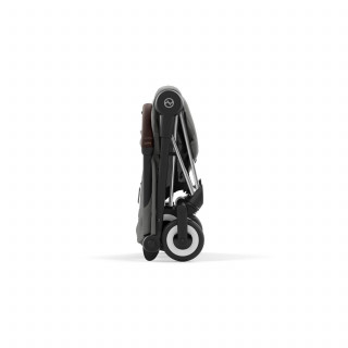 Cybex kolica Coya, Mirage Grey (chrome ram)