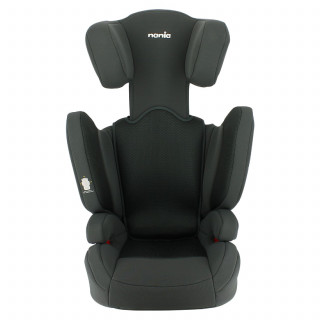 Nania a-s Flash i-fix 2/3 (15-36kg), Grey