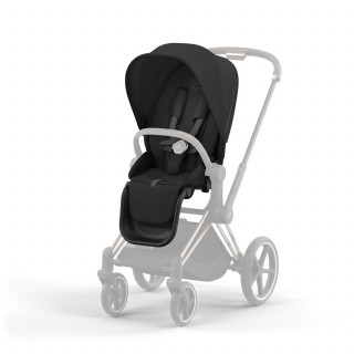 Cybex navlaka za kolica Priam 4.0., Sepia Black 