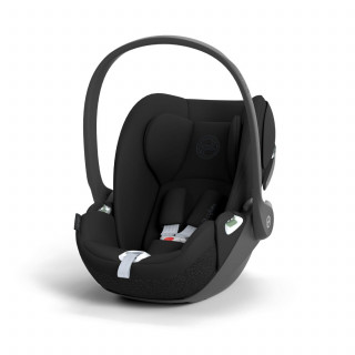 Cybex a-s Cloud T i-Size (45-87 cm), Sepia Black