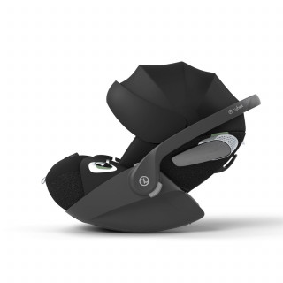 Cybex a-s Cloud T i-Size (45-87 cm), Sepia Black