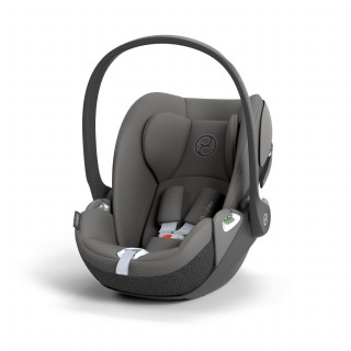Cybex a-s Cloud T i-Size (45-87 cm), Mirage Grey
