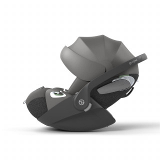 Cybex a-s Cloud T i-Size (45-87 cm), Mirage Grey