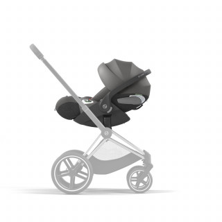 Cybex a-s Cloud T i-Size (45-87 cm), Mirage Grey