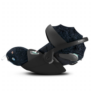 Cybex a-s Cloud Z2 i-Size(45-87cm)Jewels of Nature