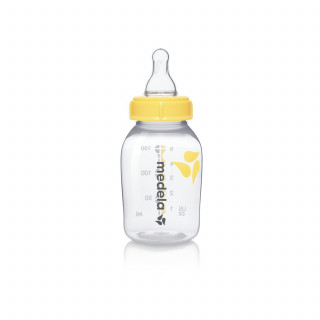 Medela flašica 150ml sa cuclom S