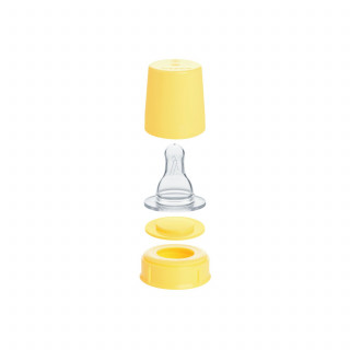 Medela flašica 150ml sa cuclom S