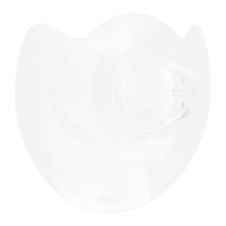 Medela silikonske bradavice veličina L-24mm