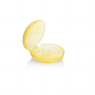Medela silikonske bradavice veličina L-24mm