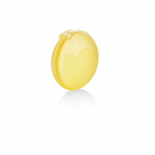 Medela silikonske bradavice veličina L-24mm