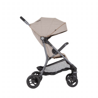 Graco kolica Breaze lite 2, Little adventures