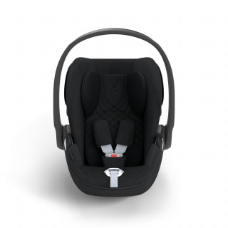 Cybex a-s Cloud T i-Size Plus(45-87 cm),SepiaBlack 