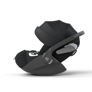 Cybex a-s Cloud T i-Size Plus(45-87 cm),SepiaBlack 