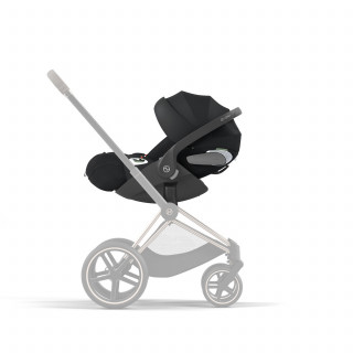 Cybex a-s Cloud T i-Size Plus(45-87 cm),SepiaBlack 