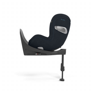 Cybex Sirona T i-Size Plus(45-105cm),Nautical Blue