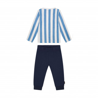 Dirkje komplet 2/1 (majica dr, d.deo), dečaci 