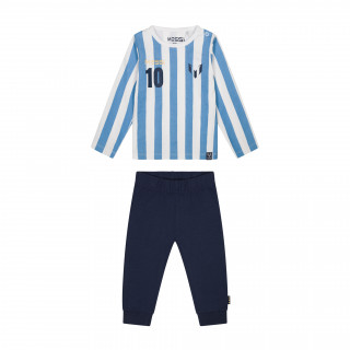 Dirkje komplet 2/1 (majica dr, d.deo), dečaci 