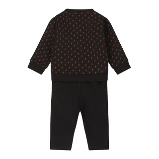 Dirkje komplet 3/1 (majica, duks, d.deo), dečaci 