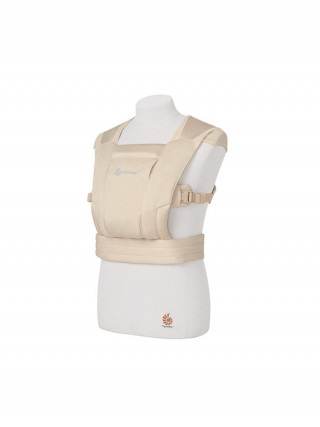 Ergobaby kengur nosiljka Embrace Soft Air, Cream 