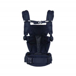 Ergobaby kengur nosiljka Omni Breeze,Midnight blue 