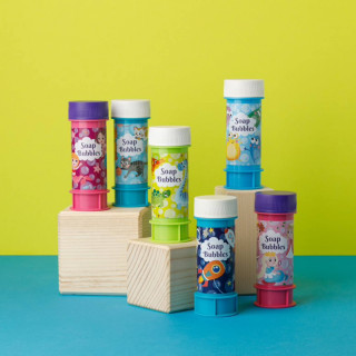 Dodo duvalice dinosaurs 60 ml 