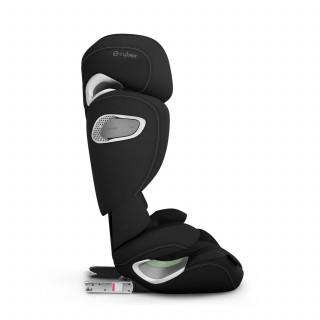 Cybex a-s (100-150cm)Solution T i-FixPlus, S black