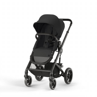 Cybex 2u1 Balios S, Nebula black