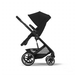 Cybex 2u1 Balios S, Nebula black