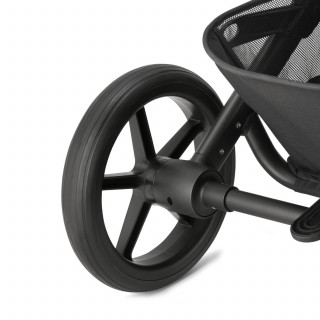 Cybex 2u1 Balios S, Nebula black