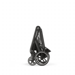 Cybex 2u1 Balios S, Nebula black