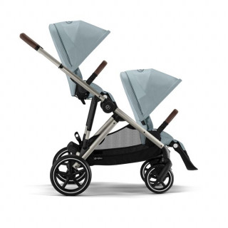 Cybex sedalni deo Gazelle Unit, Sky blue