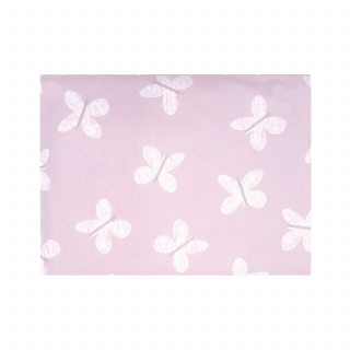 Baby Textil jastučnica Leptirići, 40x50 
