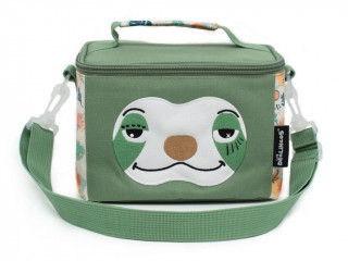 Les Deglingos torba za hranu lenjivac Chillos 